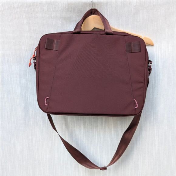 Cotopaxi Mente 15L Messenger Shoulder Bag - Picture 2 of 6